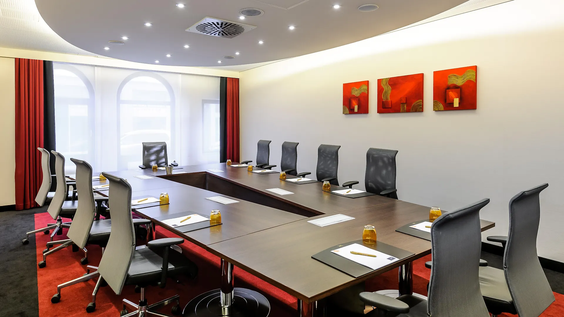 Mercure Muenchen City Center Munich