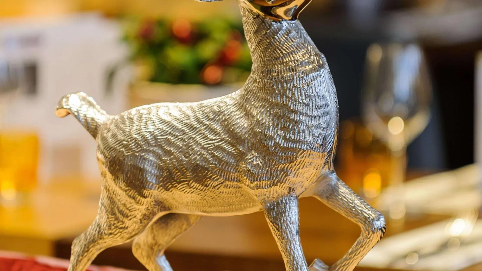 Mercure Muenchen City Center Hotel Munich