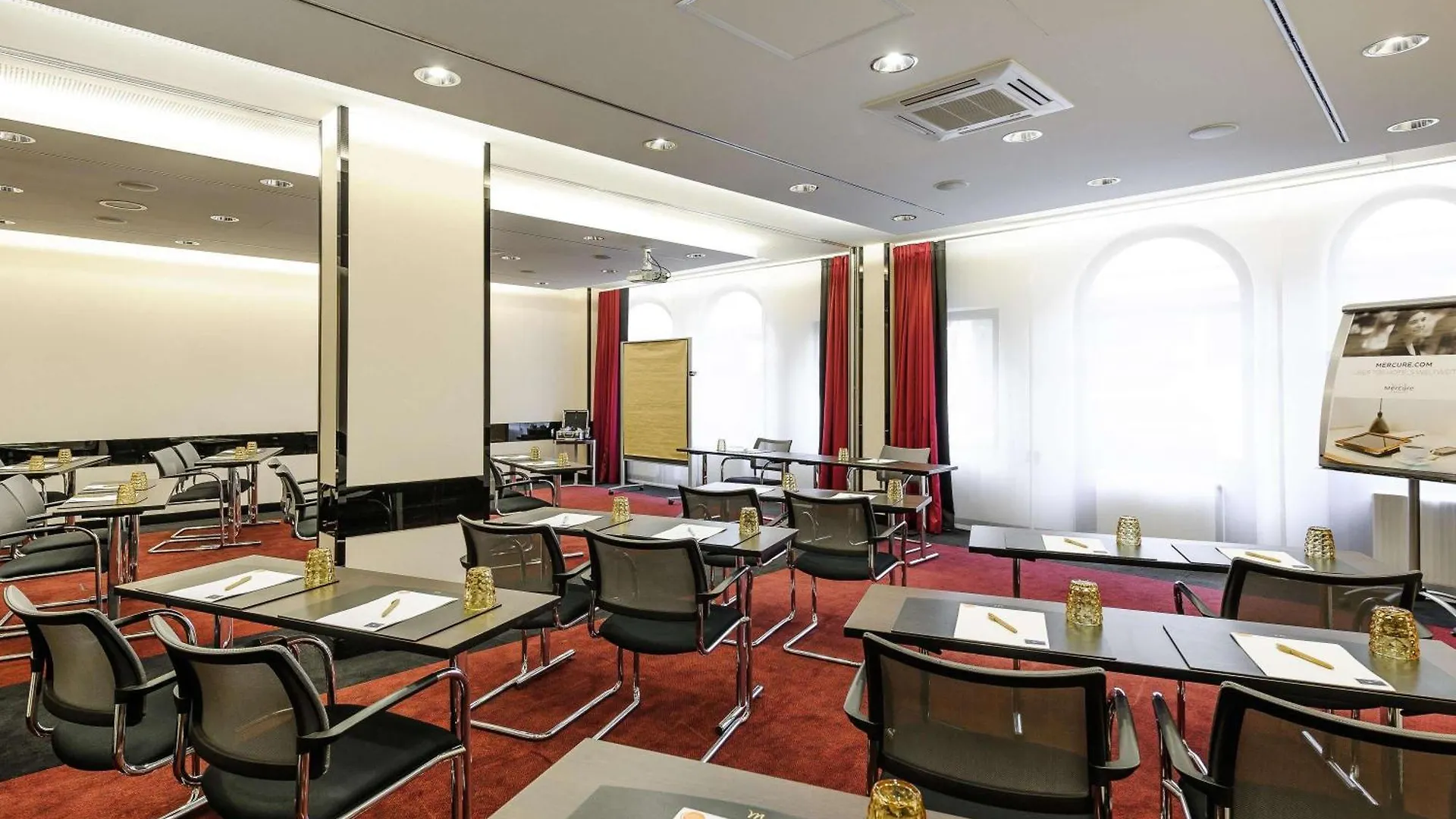 Mercure Muenchen City Center Germany