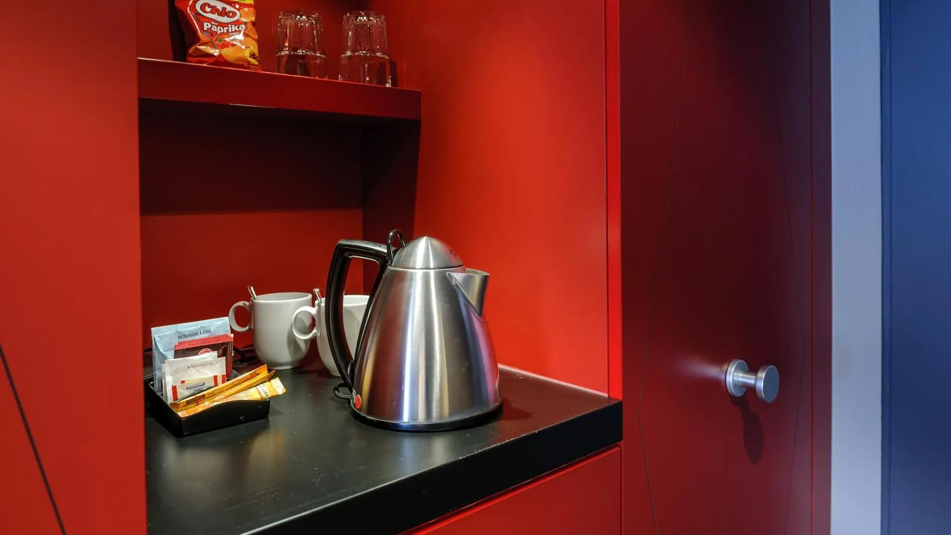 Mercure Muenchen City Center Munich