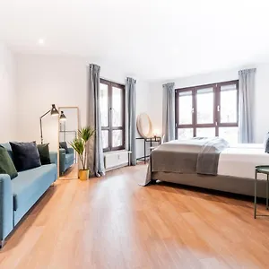 Apartment Eddy's Rest & Relax - Neuhausen