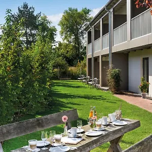 Hotell Walhalla Regensburg Hoeferer 4 Sterne Superior