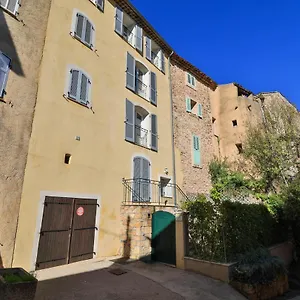 Les Arcades , Villecroze France