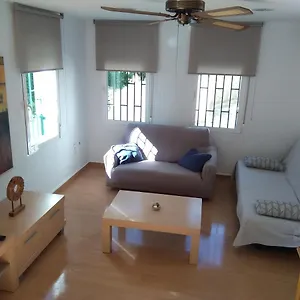Apartamento Lepanto Playa