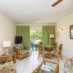 Apartment Plum Tree Club Christ Church