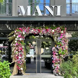 Hotel Mani By Amano ***