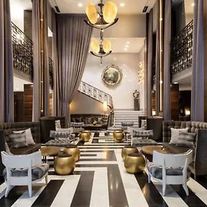 The Empire Hotell New York