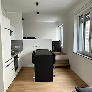 Modern In The Center Of Apartamento