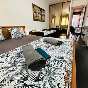 Apartment The Nice: Cozy 3-room Airport Getaway Nice