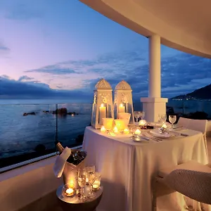 Twelve Apostles & Hotell Kapstaden