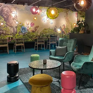 Ξενοδοχείο Cocoon Sendlinger Tor, Μόναχο