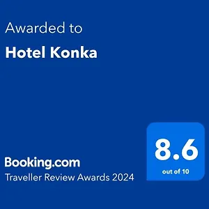 *** 酒店 Konka 格鲁吉亚
