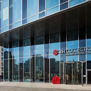 **** Ξενοδοχείο Nh Collection Frankfurt Spin Tower Γερμανία