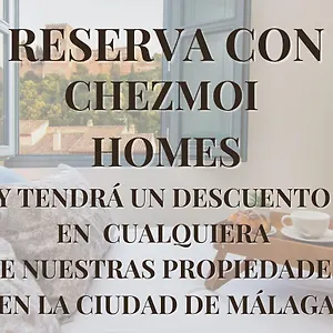 Apartment Chezmoihomes La Belle Epoque Oversized In The Very Heart Of Granada