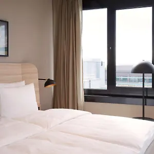 Hotell Scandic Macherei