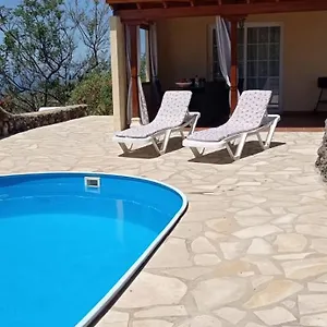 Сasa de vacaciones Alexa