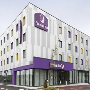 Hotel Premier London Stansted Airport ***
