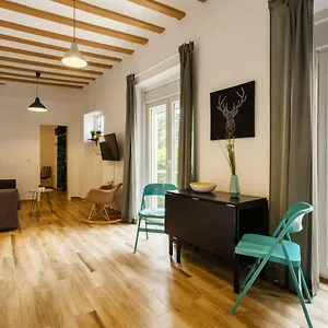 Apartamento Balcones De Candelaria By Cadiz4rentals