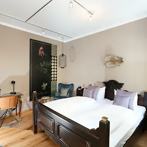 Arthotel Ana Goggl 酒店