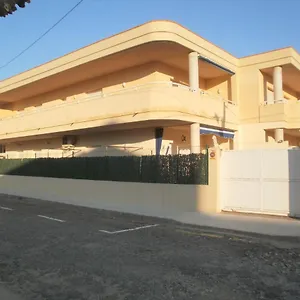 Apartamento Estarsol