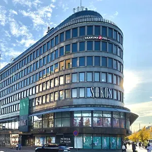 Original Sokos Vaakuna Hotell Helsingfors