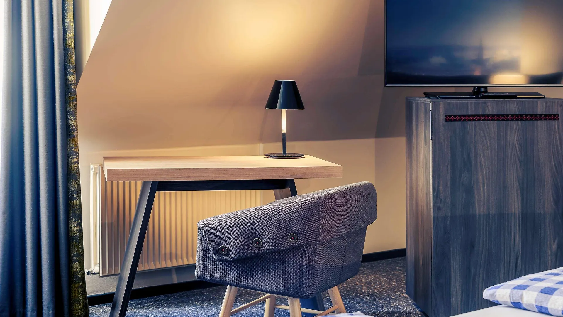 Mercure Muenchen City Center 4*, München Duitsland