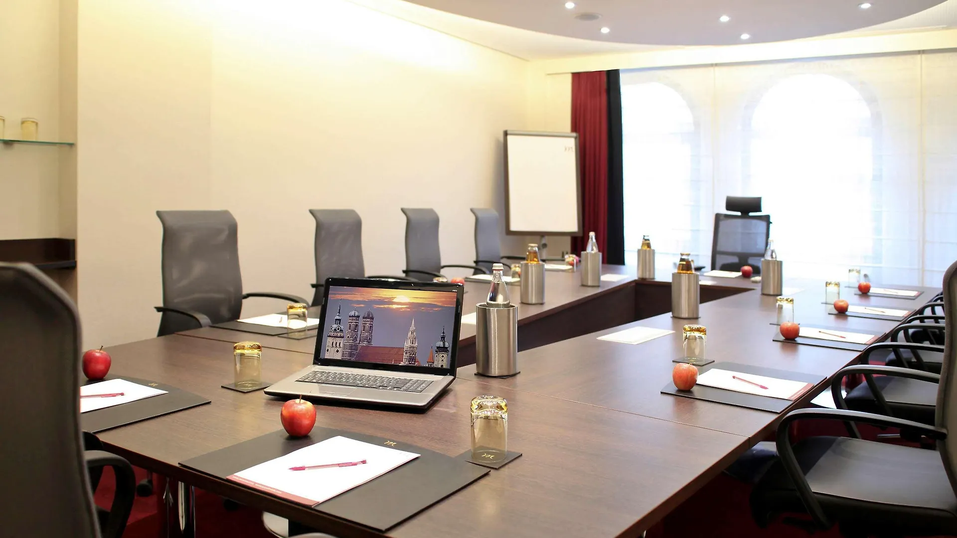 Mercure Muenchen City Center Hotel