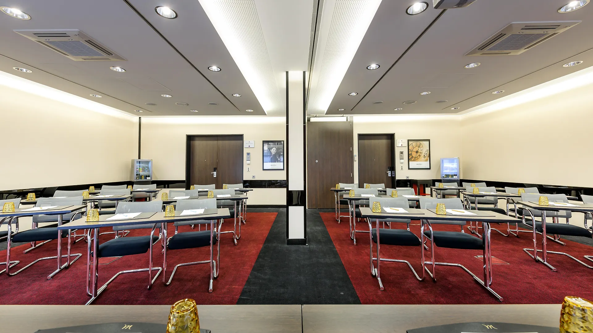 Mercure Muenchen City Center Mnichov