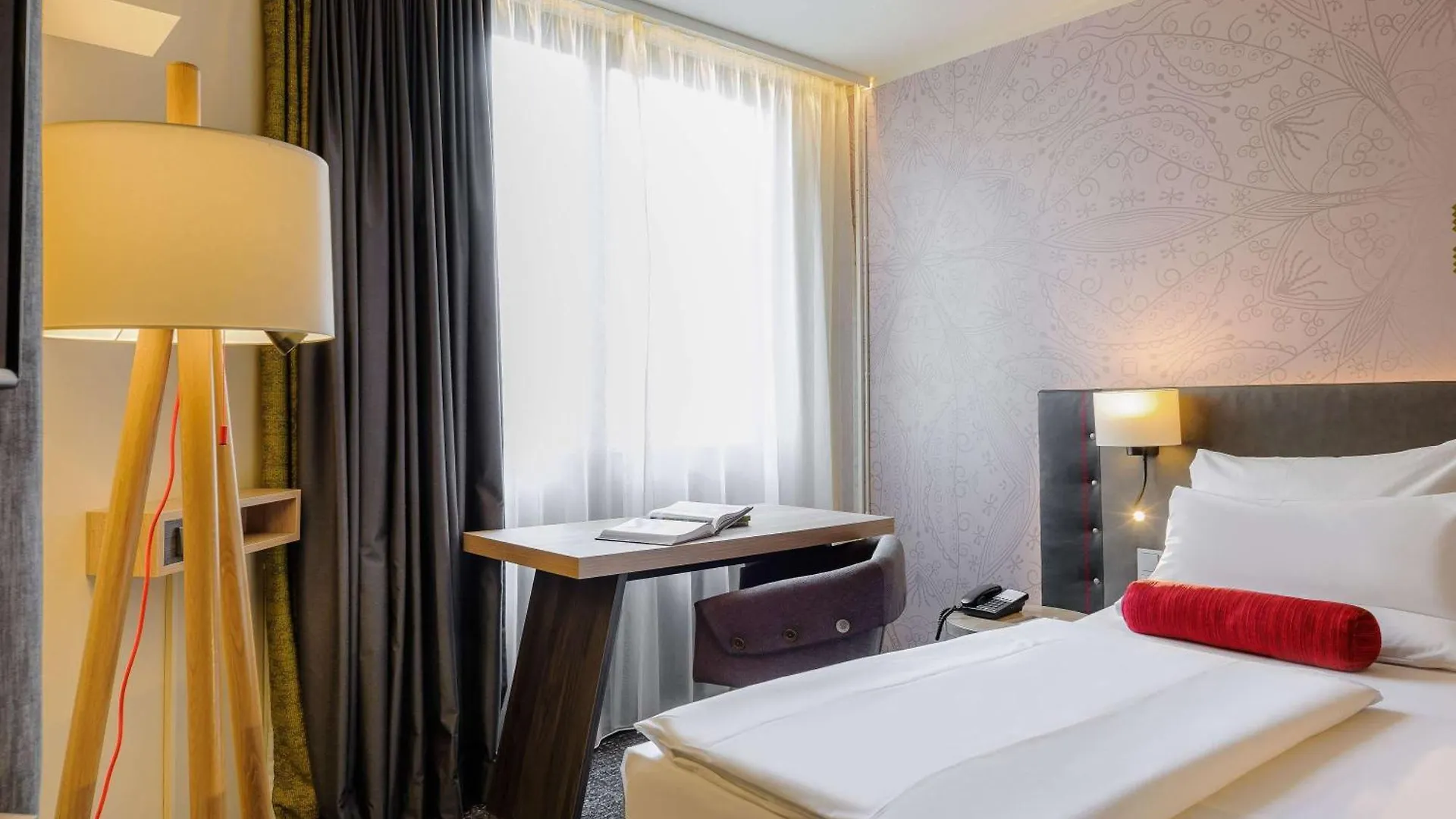 Mercure Muenchen City Center Hotel