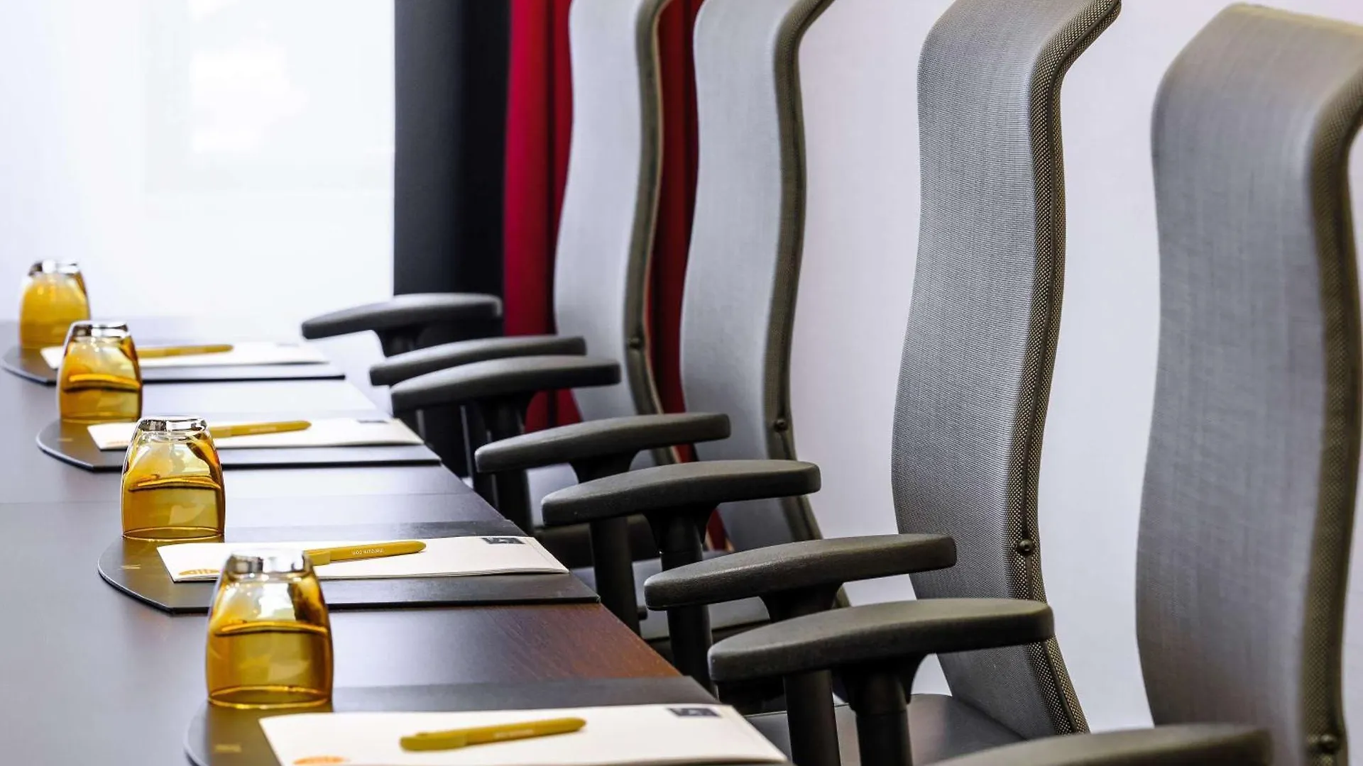 Hotel Mercure Muenchen City Center