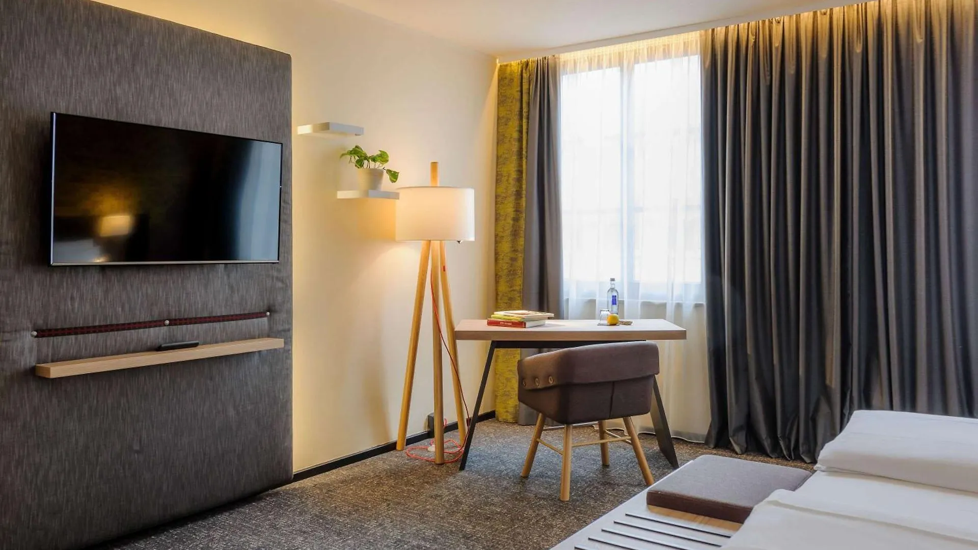 Mercure Muenchen City Center München