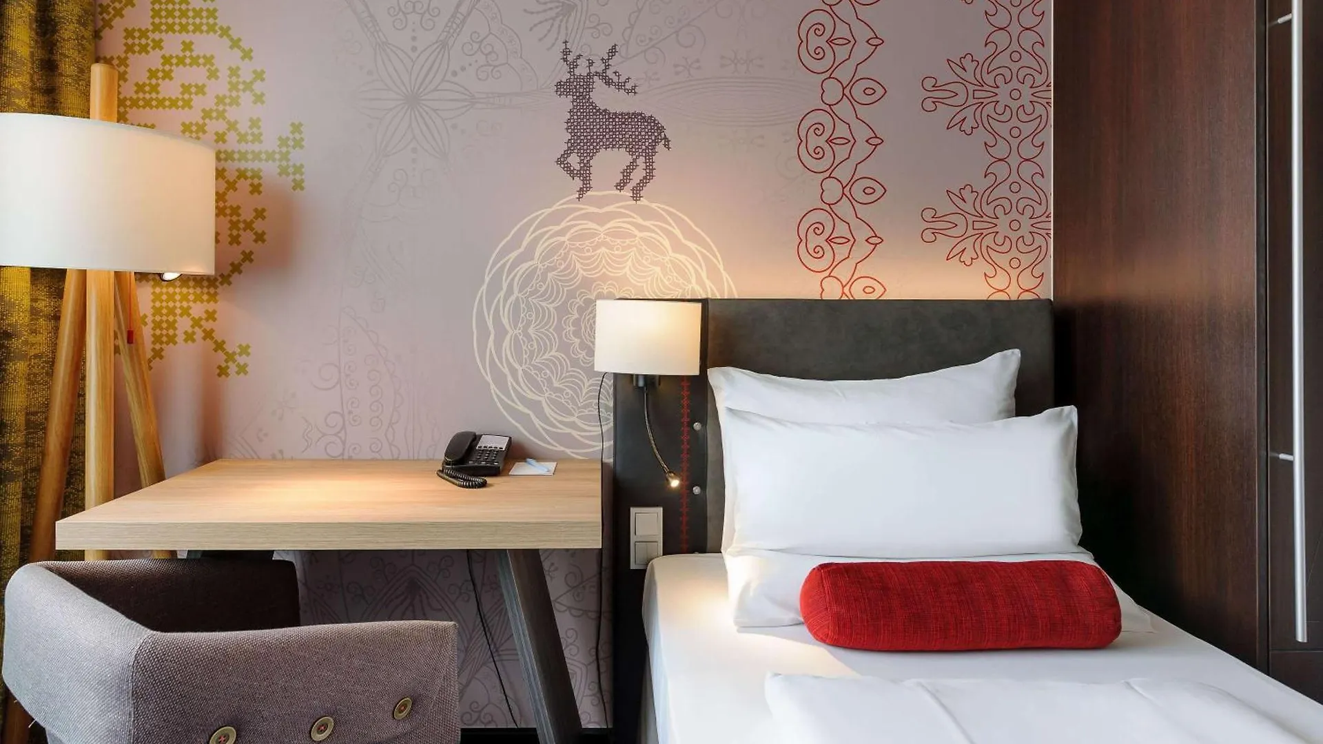Mercure Muenchen City Center München