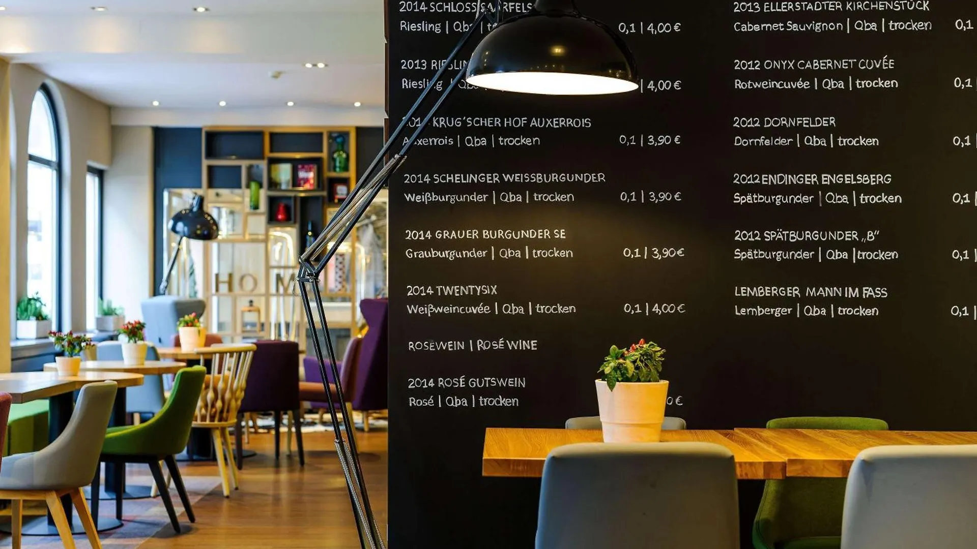 Hotel Mercure Muenchen City Center