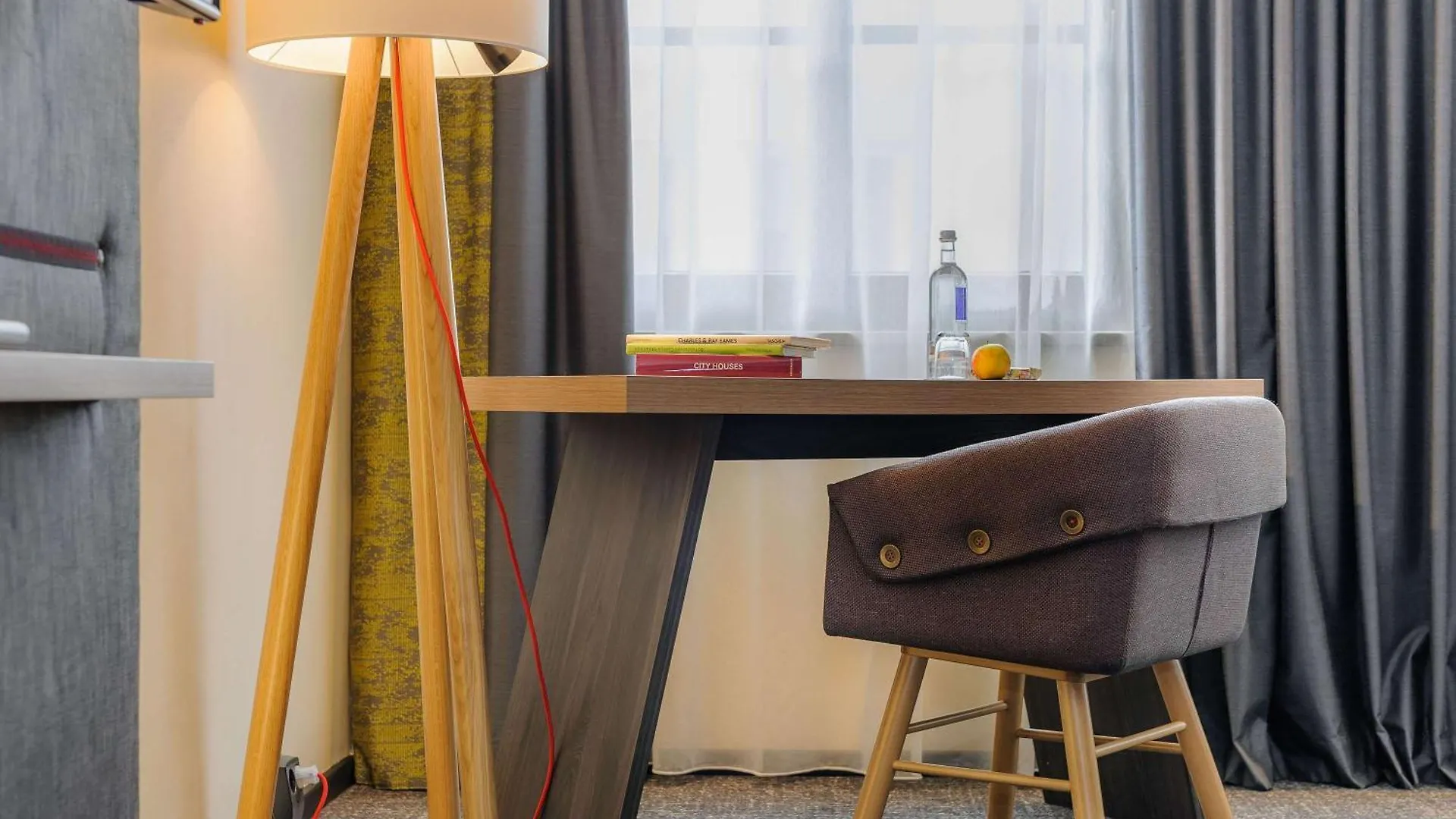 **** Hotel Mercure Muenchen City Center Tyskland